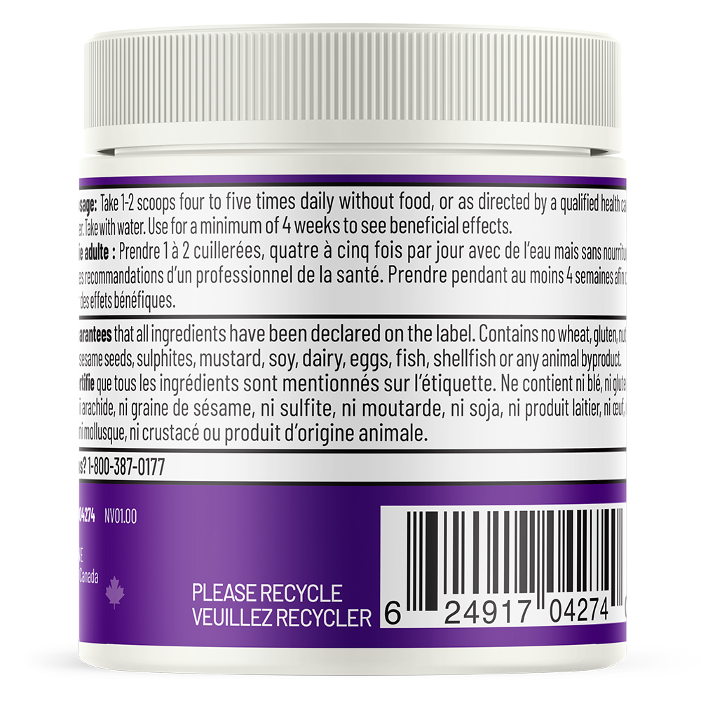 AOR UTI Cleanse