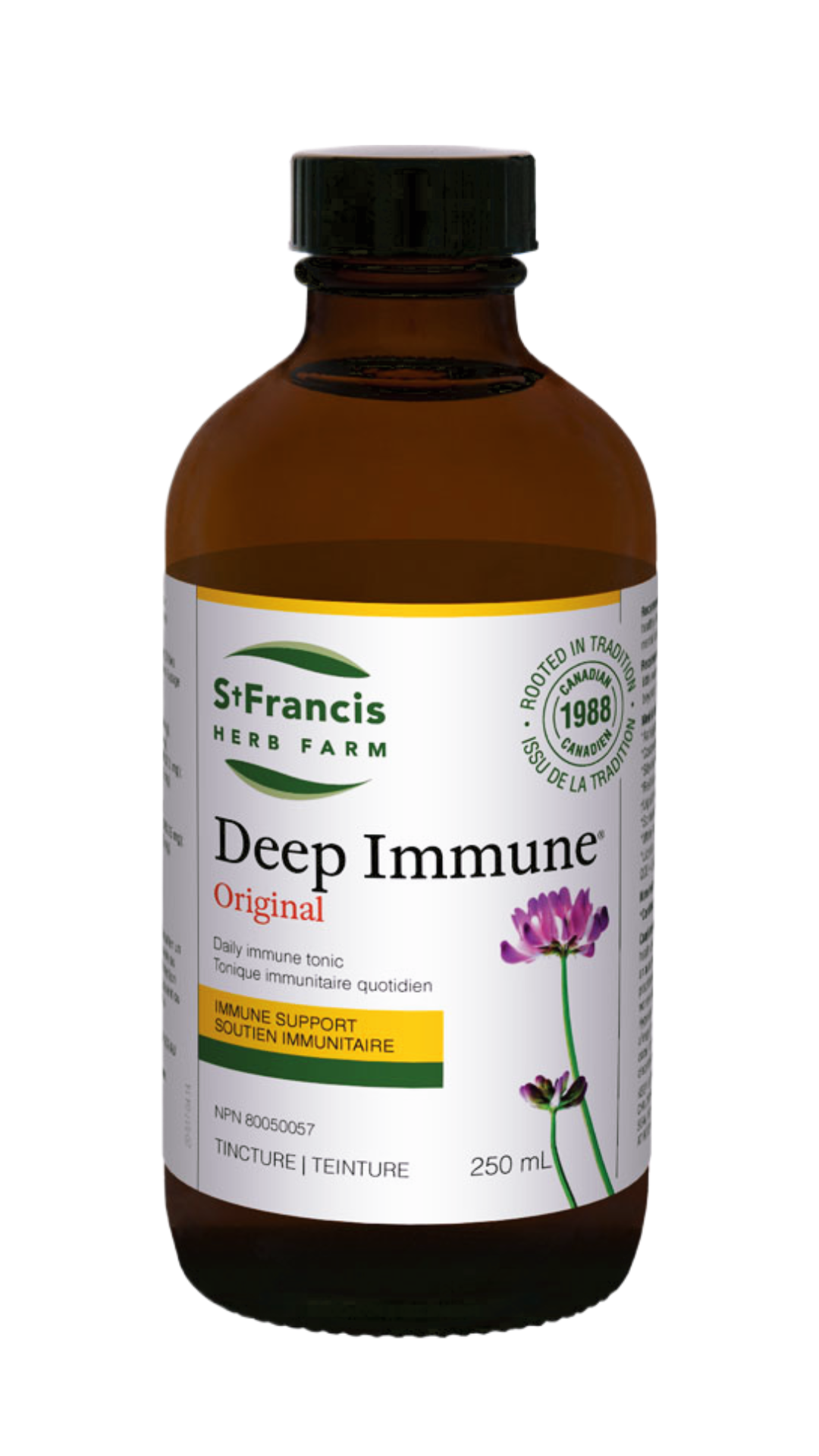 St. Francis Herb Farm Deep Immune - Original
