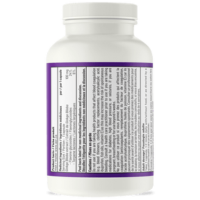 AOR Ginkgo Biloba (90 Veg Caps)