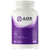 AOR IP6 (90 VegCaps)