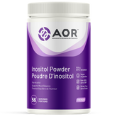 AOR Inositol (500g Powder)