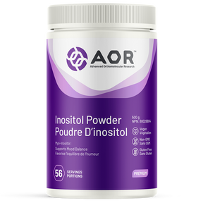 AOR Inositol (500g Powder)