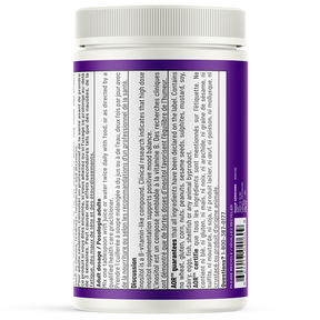 AOR Inositol (500g Powder)