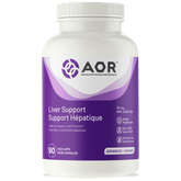 AOR Liver Support