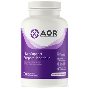 AOR Liver Support