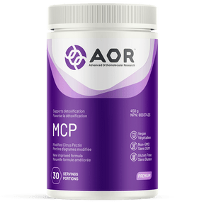 AOR MCP Powder 450g