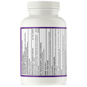 AOR Mag-K-Taurine (90 Veg Caps)