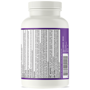 AOR Magnesium Potassium Aspartates (120 Veg Caps)