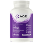 AOR NOx Boost (60 Lozenges)