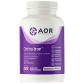 AOR Ortho Iron