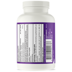 AOR P-5-P (60 Veg Caps)