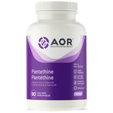 AOR Pantethine (90 Veg Caps)
