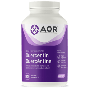 AOR Quercetin