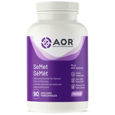 AOR Semet (90 Veg Caps)
