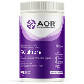 AOR SoluFibre Powder 300g