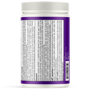 AOR SoluFibre Powder 300g