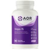 AOR Vinpo-15 (90 Veg Caps)