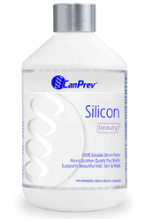CanPrev Silicon Beauty (500ml Liquid)