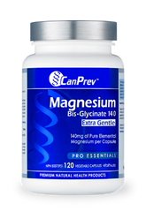 CanPrev Magnesium Bis-Glycinate 140 Extra Gentle