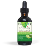 Crave Stevia Lime Liquid Drops (30ml)