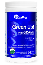 CanPrev Green Up! Powder 300g