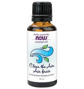 NOW Foods Clear the Air Essential Oil Blend (30ml)
