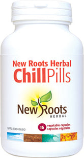 New Roots Herbal New Roots Herbal Chill Pills