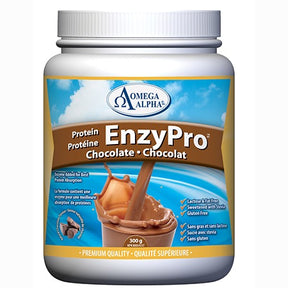 Omega Alpha Protein EnzyPro