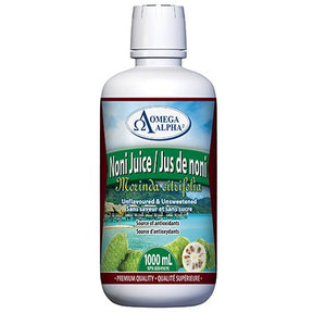 Omega Alpha Noni (1 Ltr)