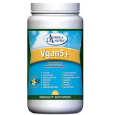 Omega Alpha Protein Vgan5+