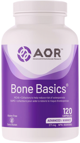 AOR Bone Basics