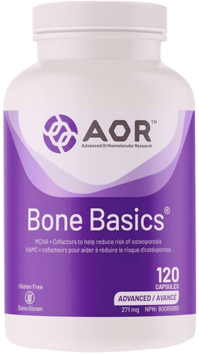 AOR Bone Basics