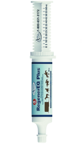 Omega Alpha RegenerEQ Plus™ -  60cc